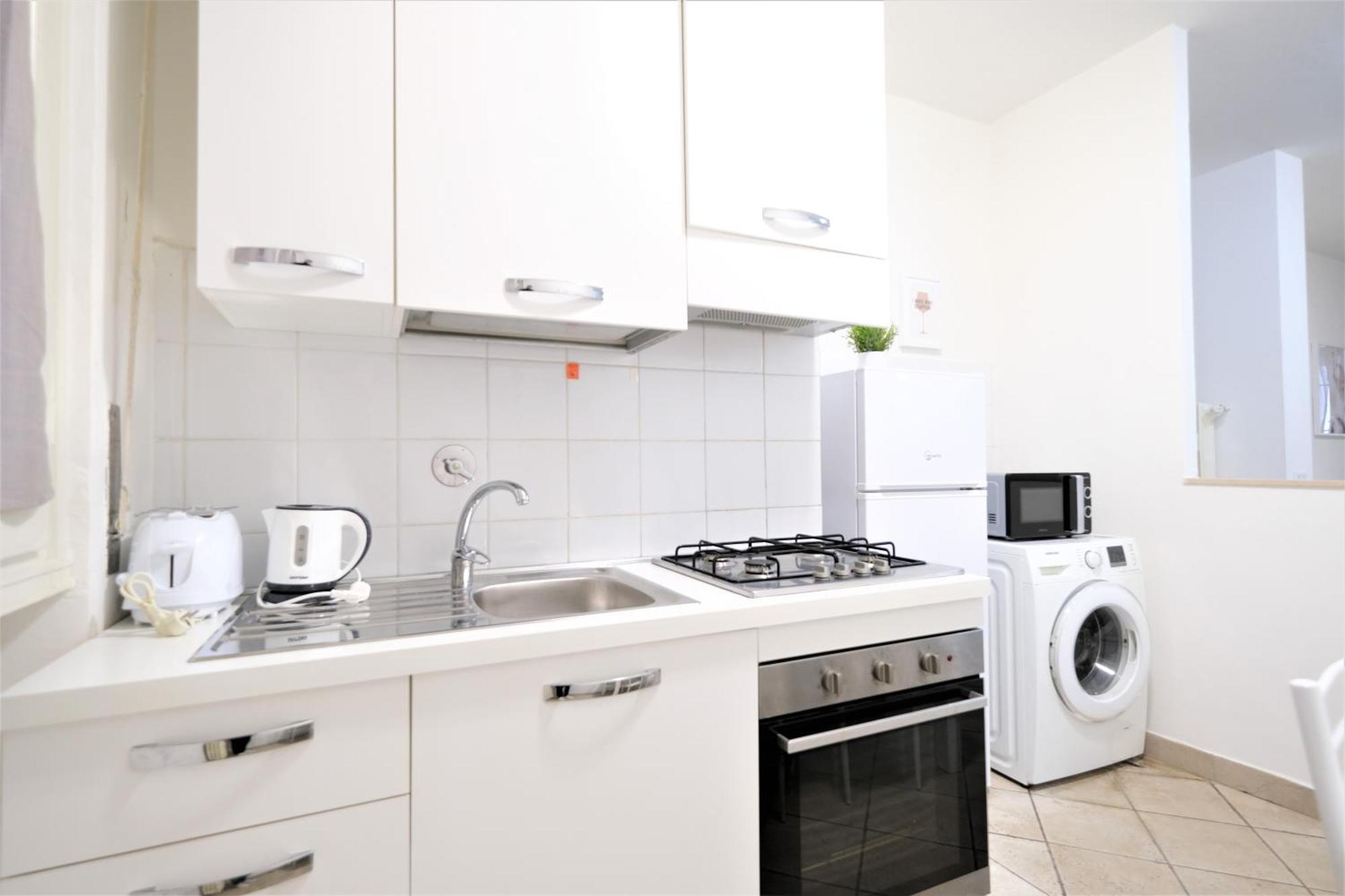 Wine Apartments Florence Verdicchio Εξωτερικό φωτογραφία