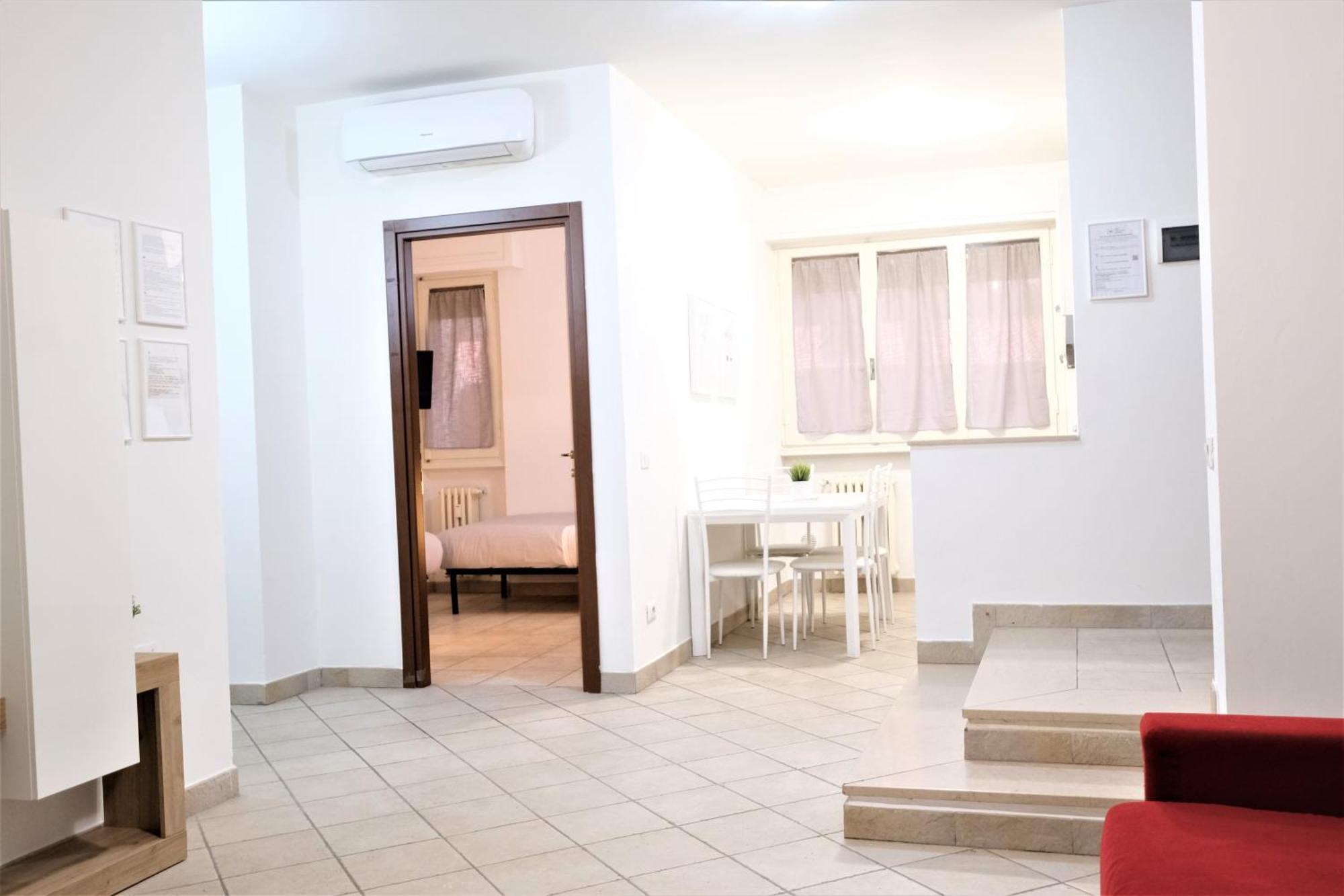 Wine Apartments Florence Verdicchio Εξωτερικό φωτογραφία